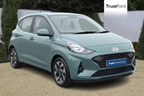 Used Hyundai i10 J68087 1