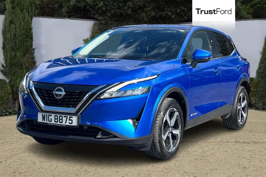 Nissan QASHQAI Photo autoimg-9bf4f2ae63ae74dd864d51f617cb4cb15da5d64e.jpg