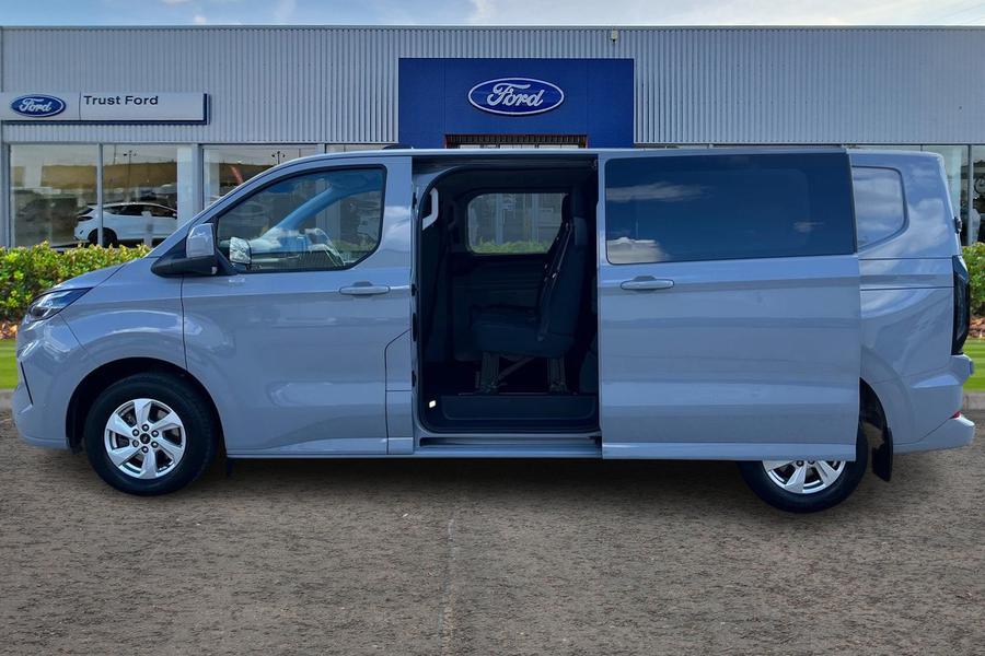 Ford TRANSIT CUSTOM Photo autoimg-9bf5ac33db071031f59d37331e61010ef68f9b3b.jpg