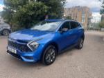 Kia Sportage Photo 12
