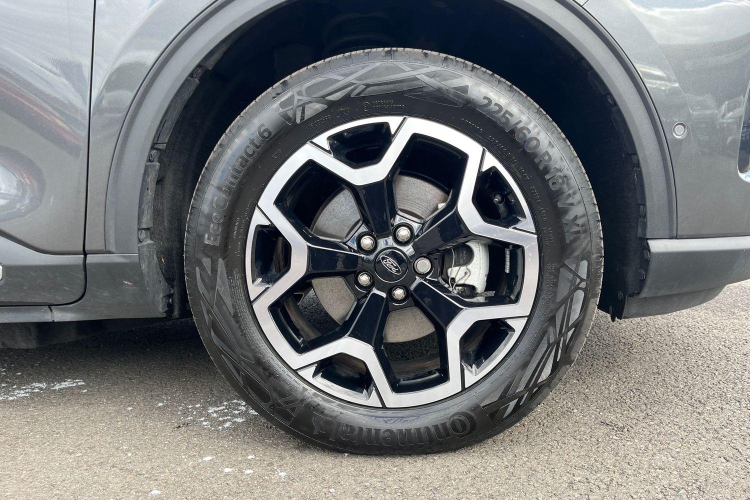 Ford KUGA Photo 7