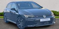 Volkswagen Golf Photo 0