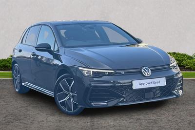 Used Volkswagen Golf WH26FLZ 1