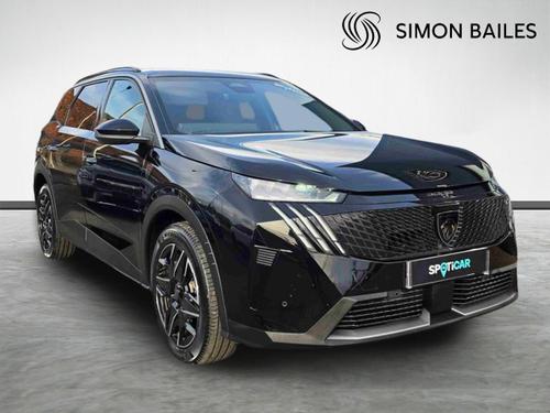 Used Peugeot 5008 KM75GVU 1