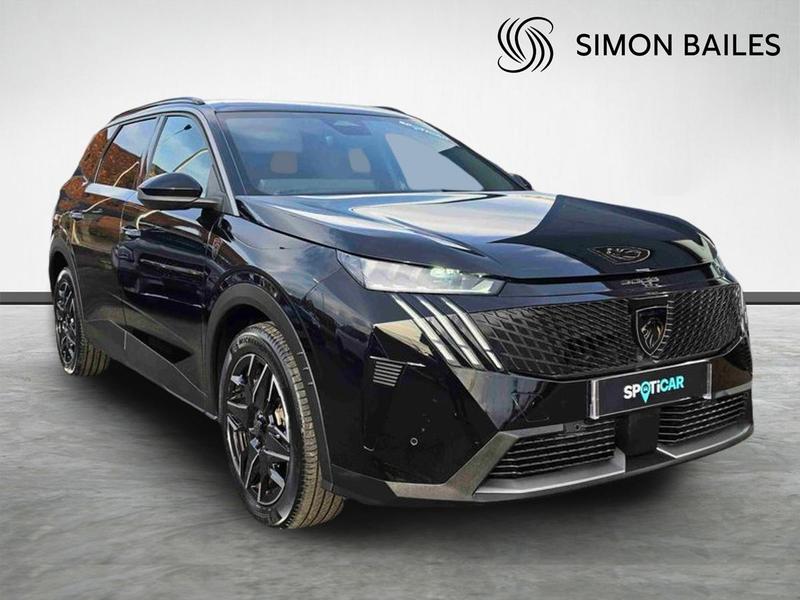 Used Peugeot 5008 KM75GVU 1
