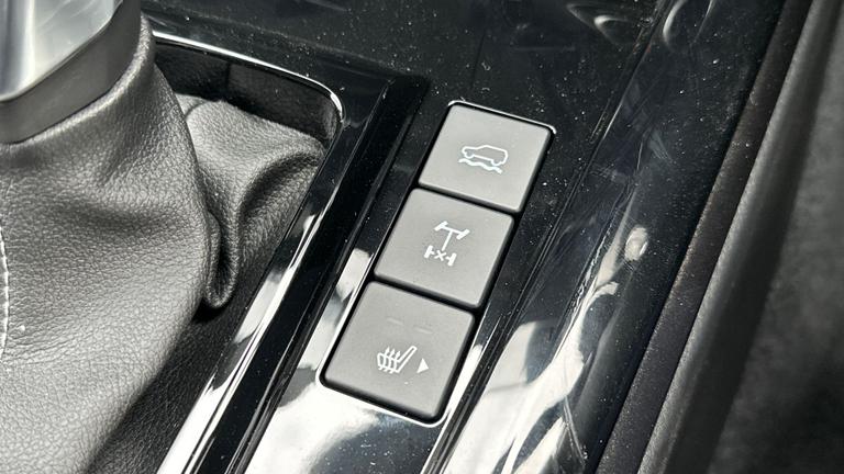 Used Isuzu D-Max WA26XVK 22