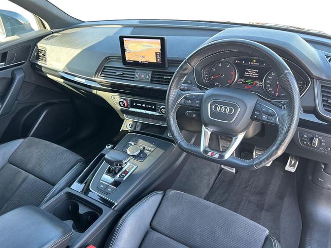 Audi Q5 Photo 6