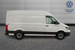 VOLKSWAGEN Crafter Photo 4