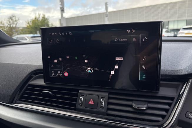 AUDI Q5 Photo 14