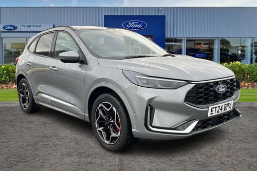 Used Ford KUGA ET24BPX 1