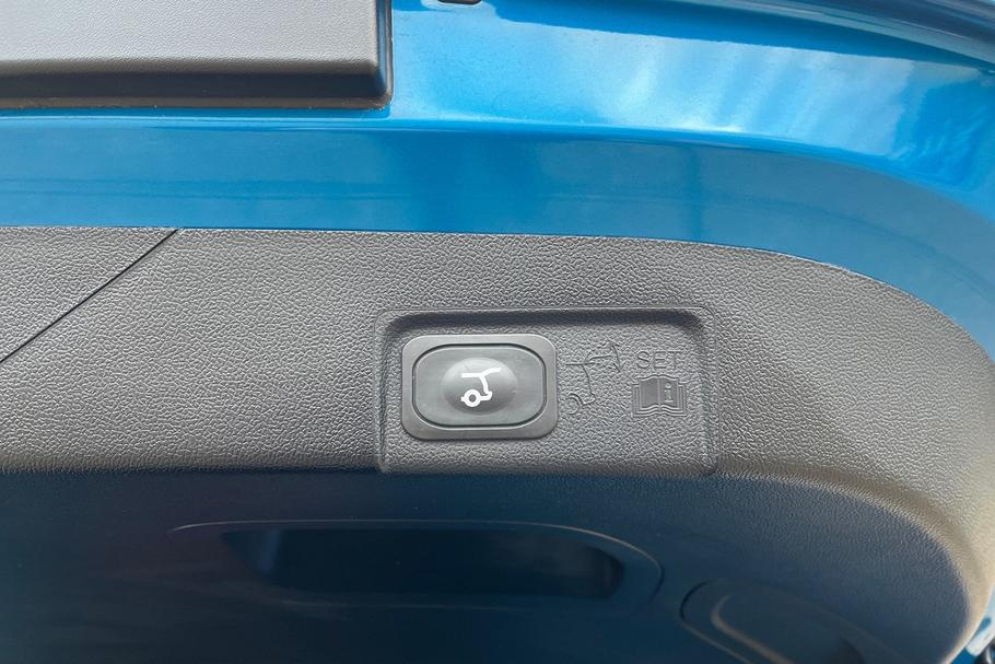 Used Ford PUMA WR25AHG 25