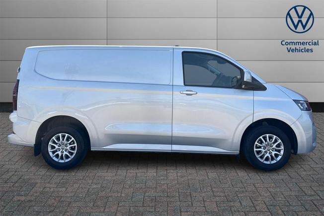 VOLKSWAGEN Transporter Photo 4