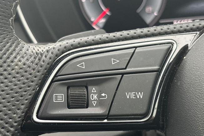 AUDI A5 Photo 16