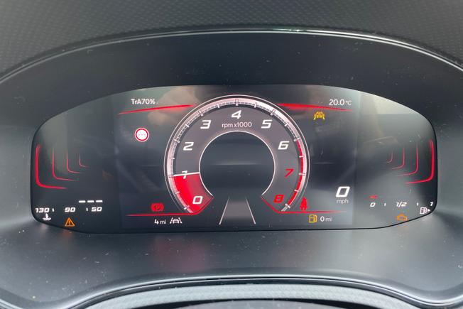 SEAT Ibiza Photo 36