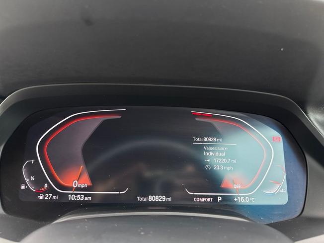 BMW X6 Photo 15