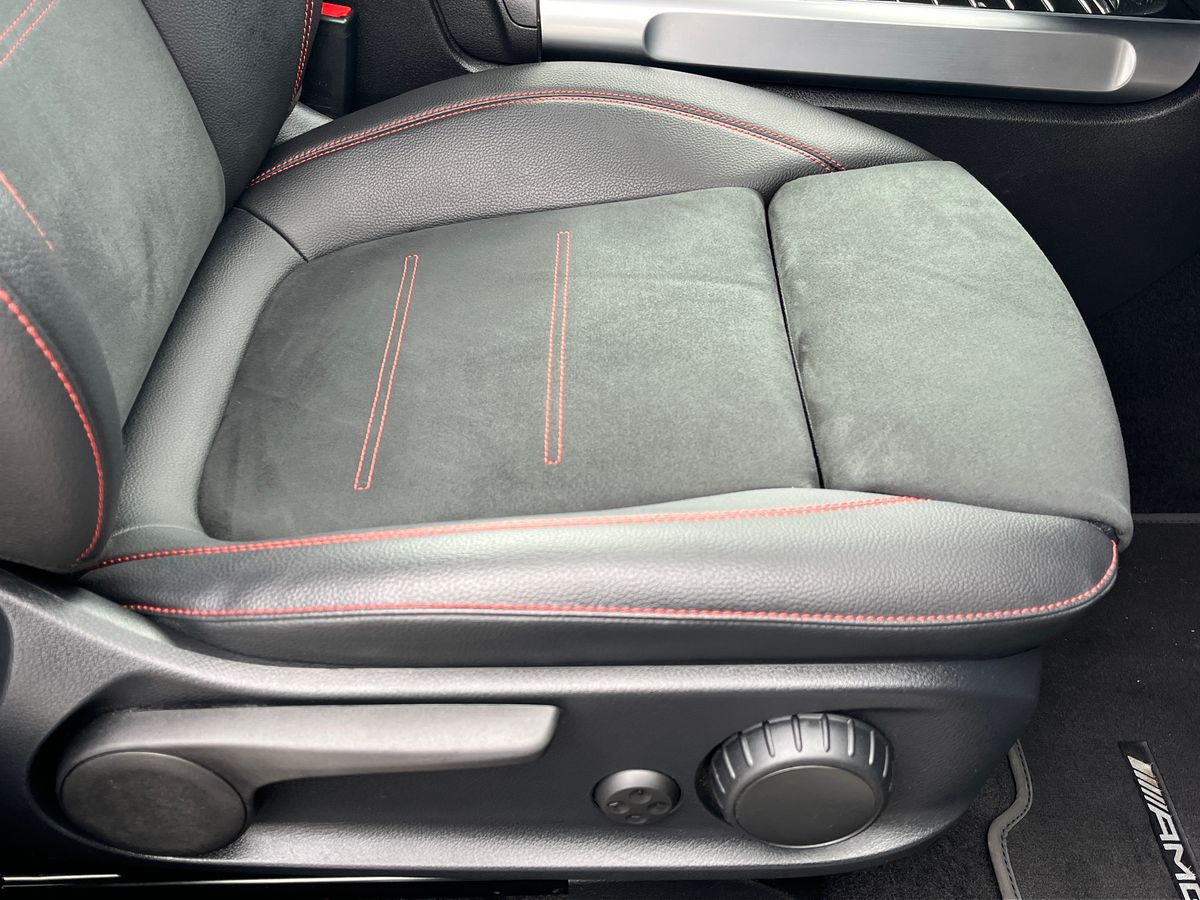 Mercedes-Benz EQB Photo 31