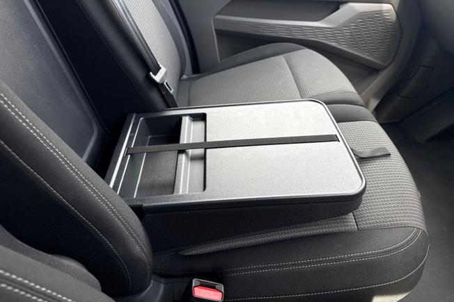 Volkswagen E-Transporter Photo 49