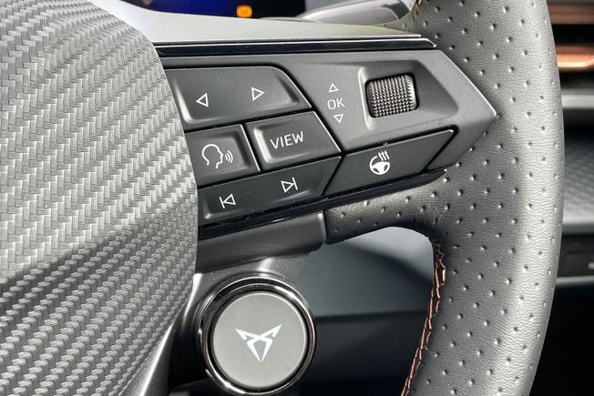 CUPRA Raval Photo 17