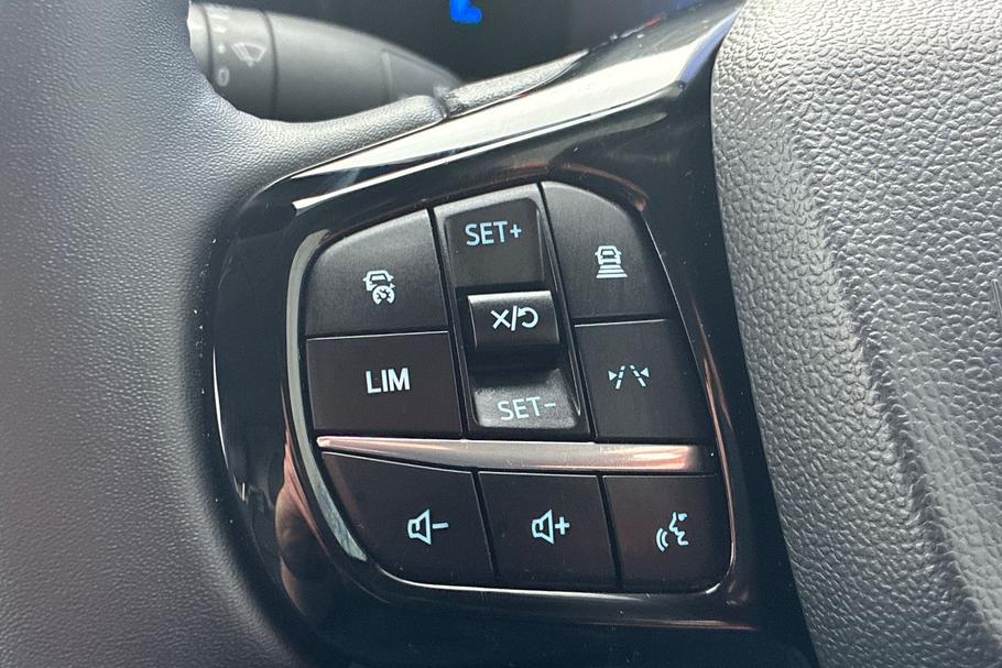 Used Ford E-TRANSIT CUSTOM SV75UWU 28