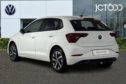 Volkswagen Polo Photo 3