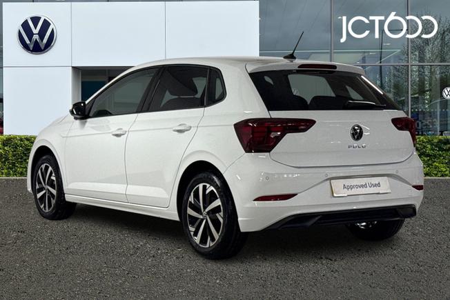 Volkswagen Polo Photo 3