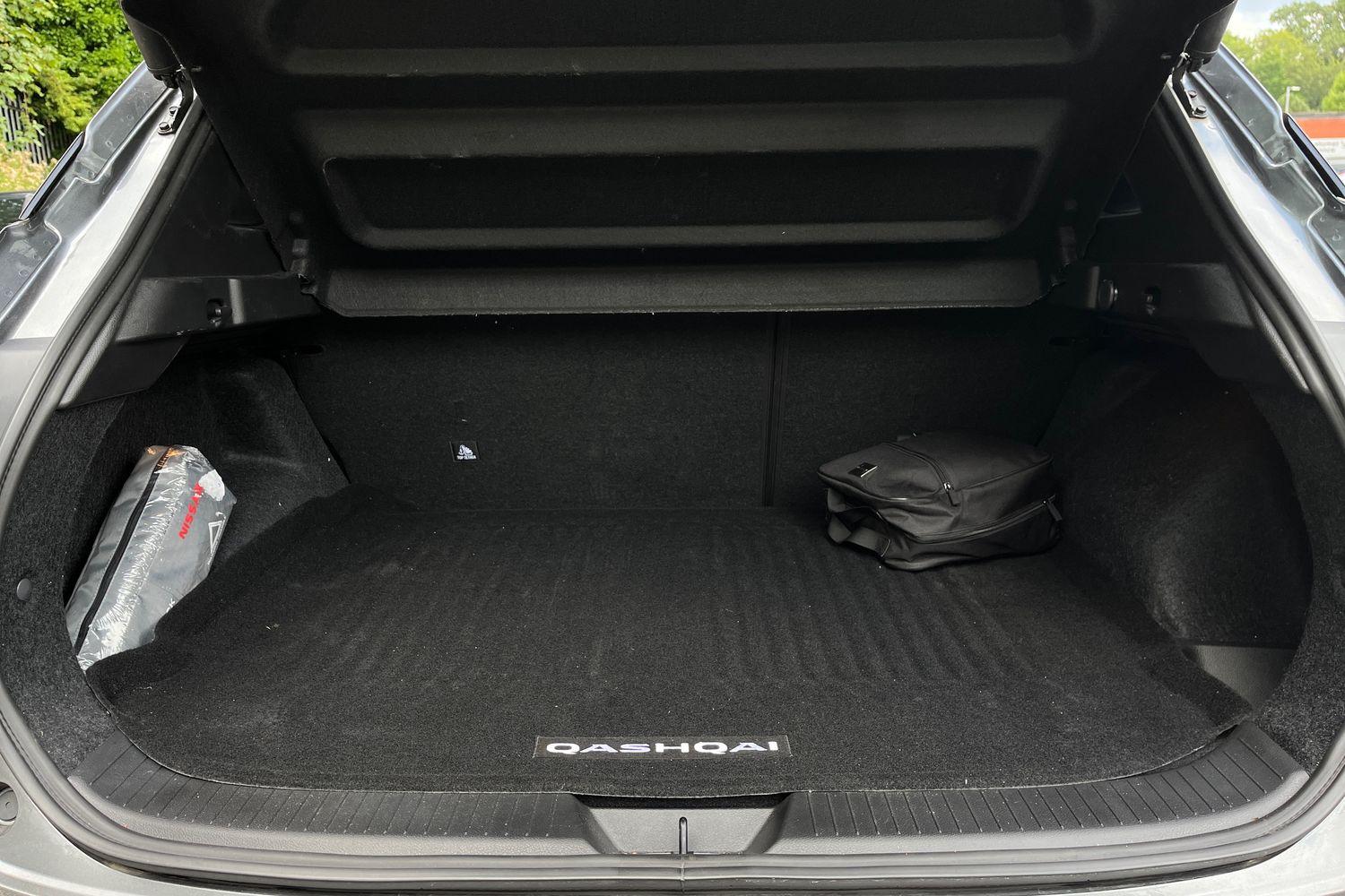 Nissan Qashqai Photo 20