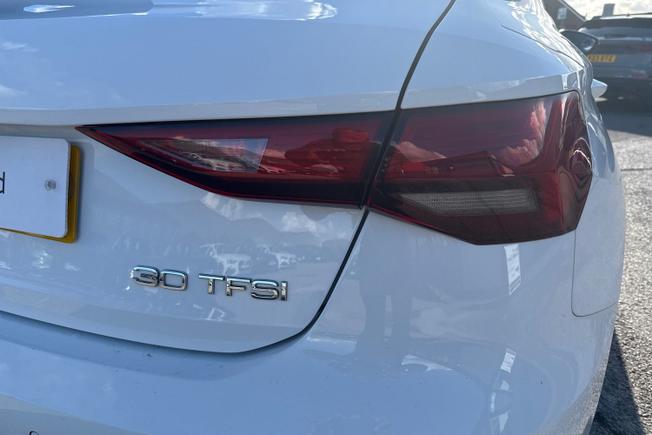 AUDI A3 Photo 18