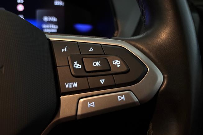VOLKSWAGEN T-Cross Photo 17
