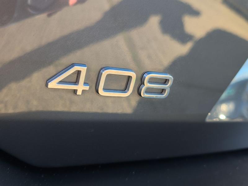 Used Peugeot 408 NV23LSF 27