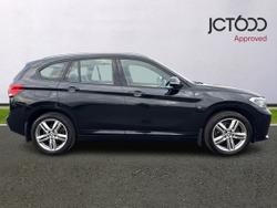 BMW X1 Photo 4