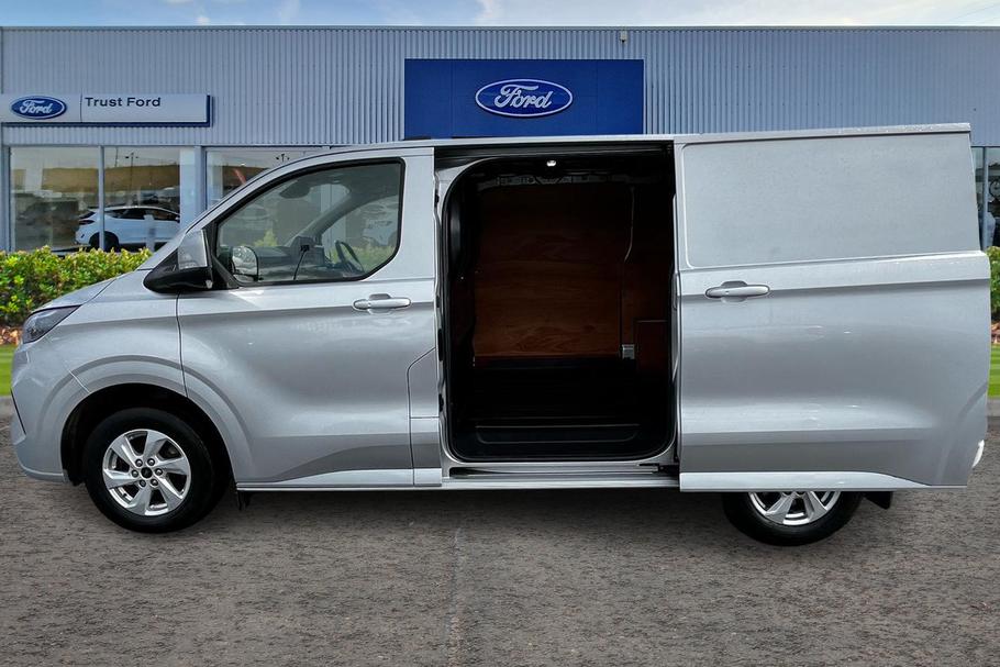 Used Ford Transit Custom HSZ9026 5