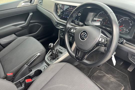 Volkswagen Polo Photo autoimg-9c08e1d978b55a039b028ab3b064f193b13221dd.jpg