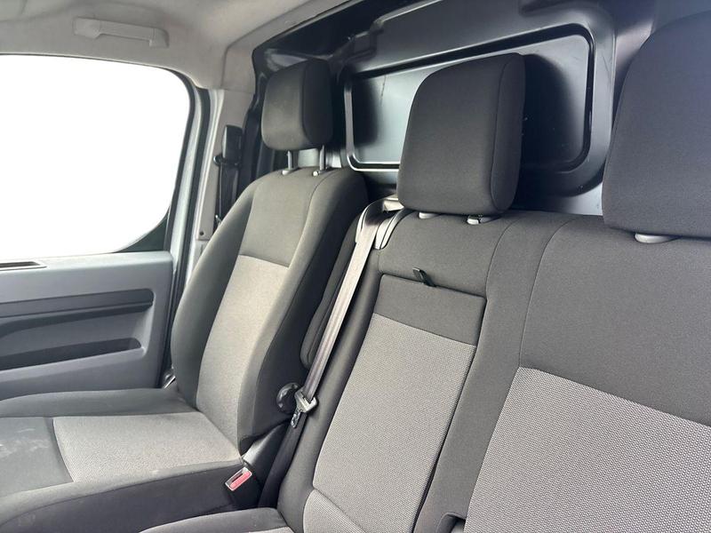 Used Peugeot Expert LP22FFO 16