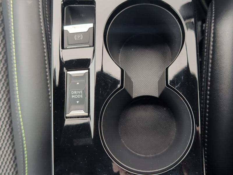 Used Peugeot 208 KO74XCU 42