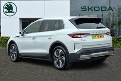 ŠKODA Elroq Photo 3