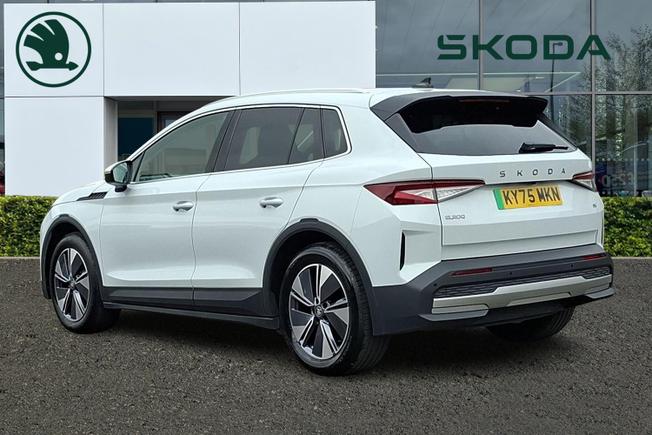 ŠKODA Elroq Photo 3