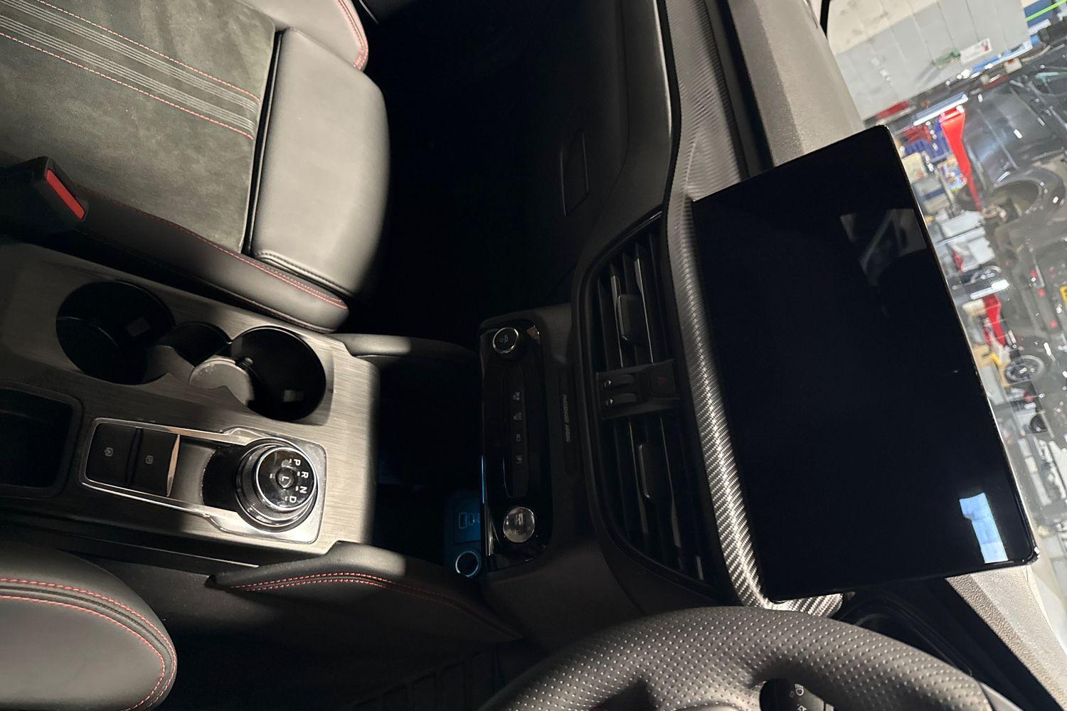 Ford Kuga Photo 29
