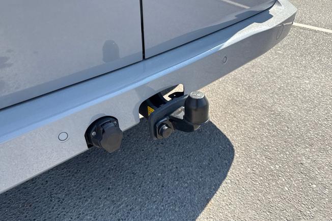 Volkswagen Transporter Photo 30