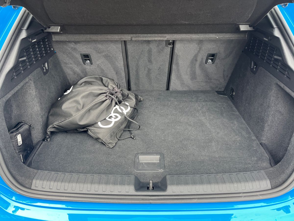 Audi A3 Photo 20