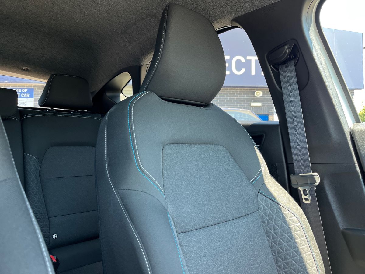 Renault Captur Photo 32