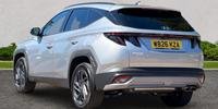 Hyundai TUCSON Photo 2