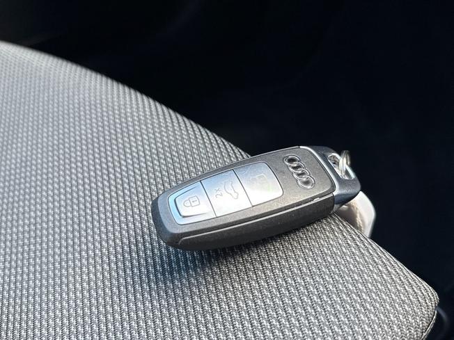 AUDI A3 Photo 44