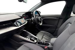 Audi A3 Photo 2