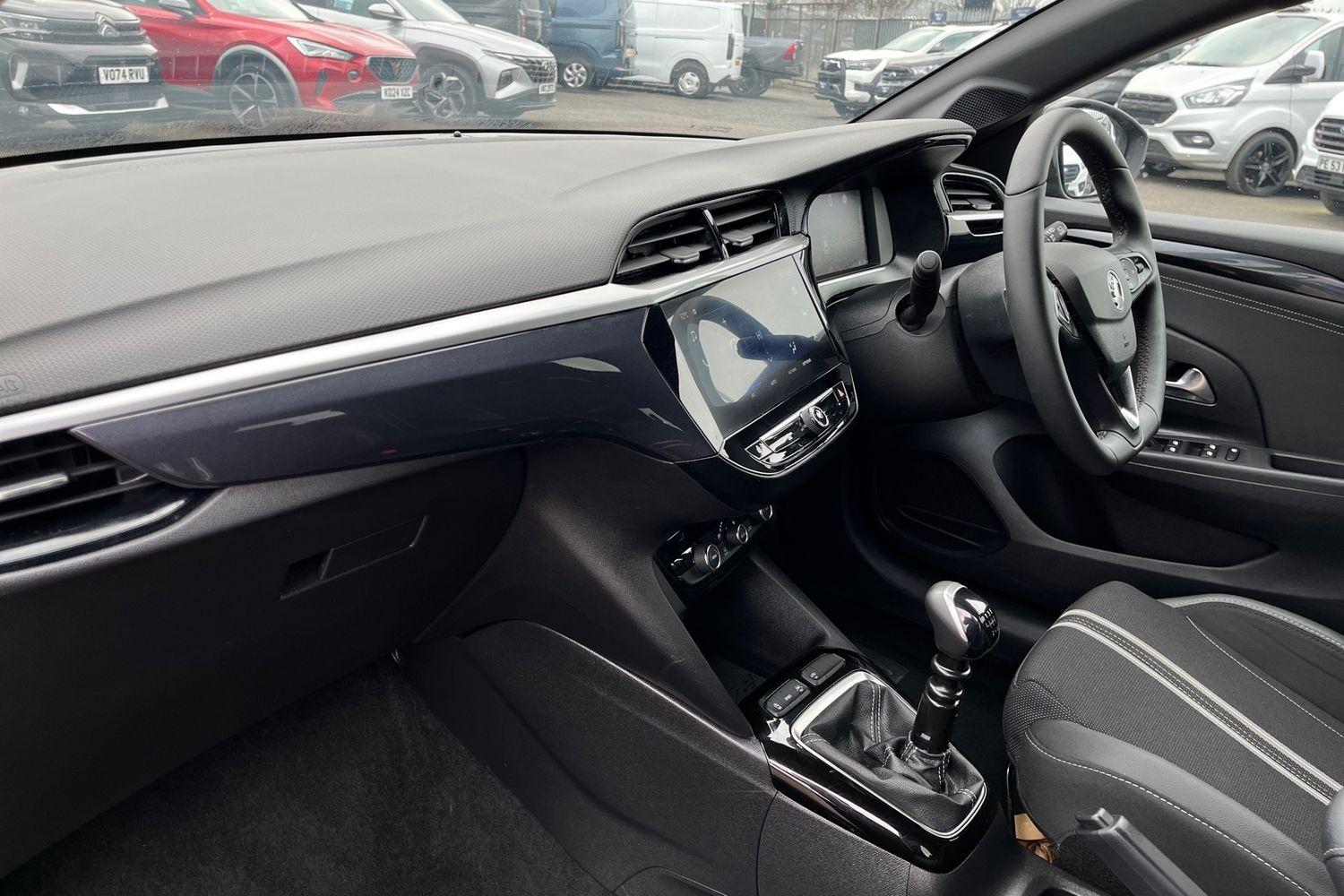 Vauxhall Corsa Photo 17