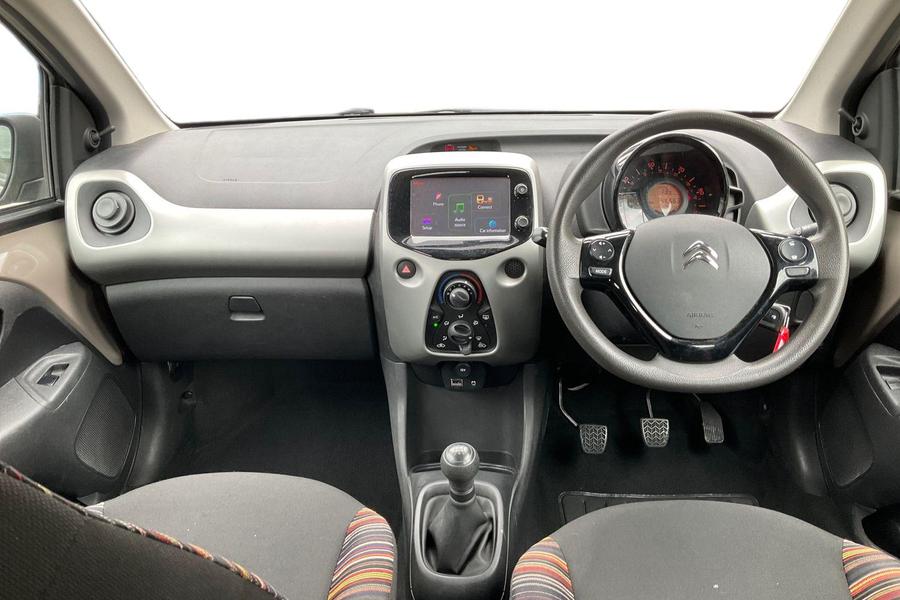 Citroen C1 Photo autoimg-9c13a4caf13460fe89cf9ed67ef494f255e99979.jpg