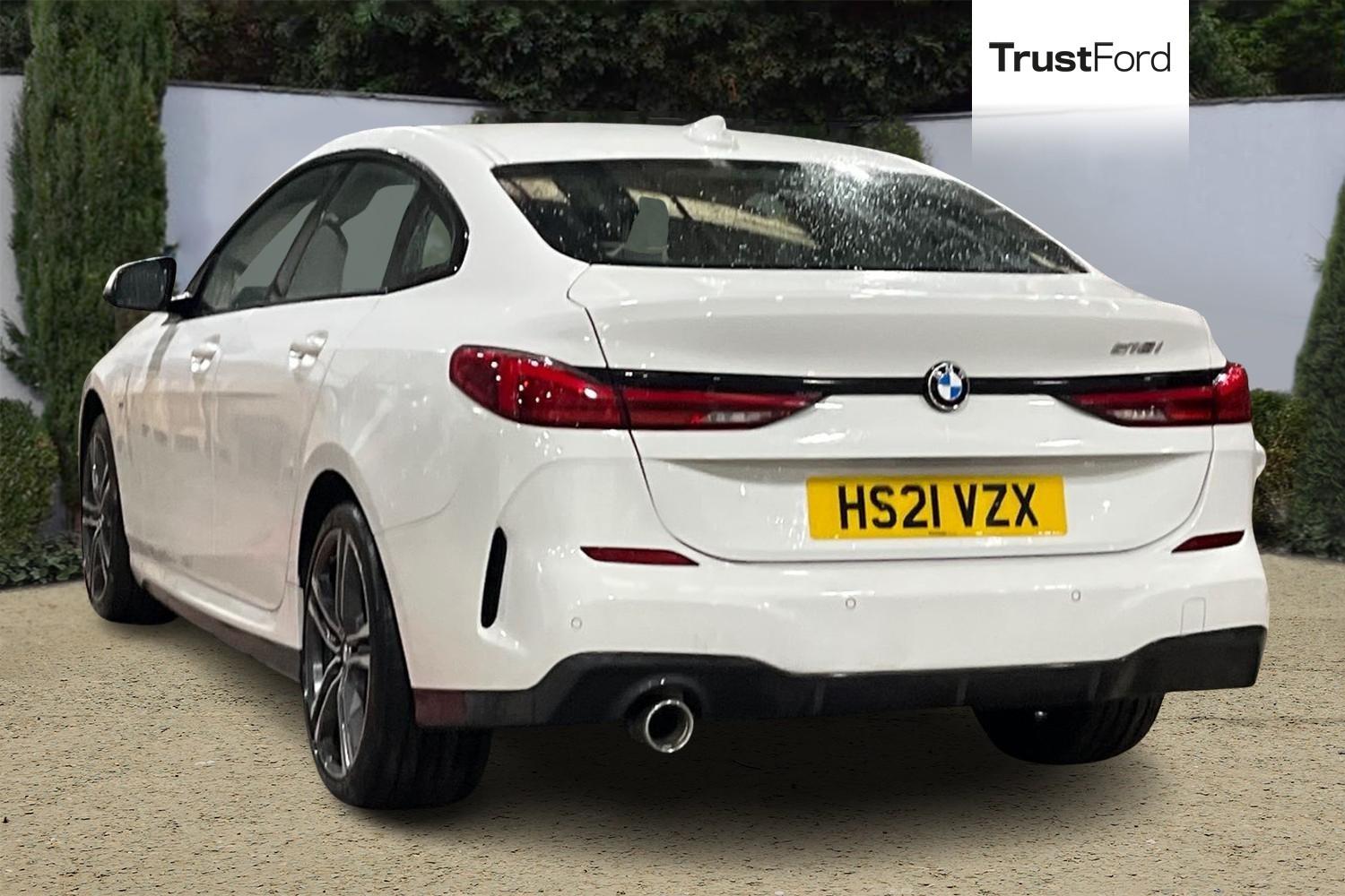 BMW 2 SERIES Photo 1