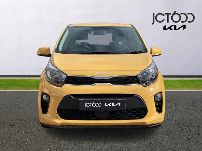 KIA Picanto Photo 8