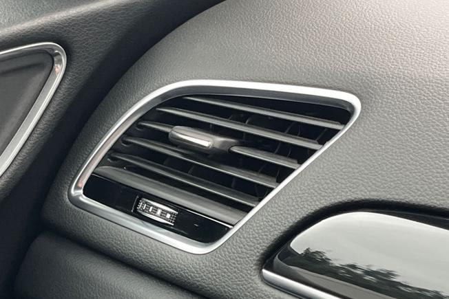 AUDI Q3 Photo 33
