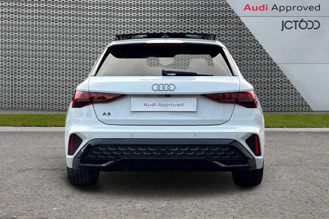 AUDI A3 Photo 7