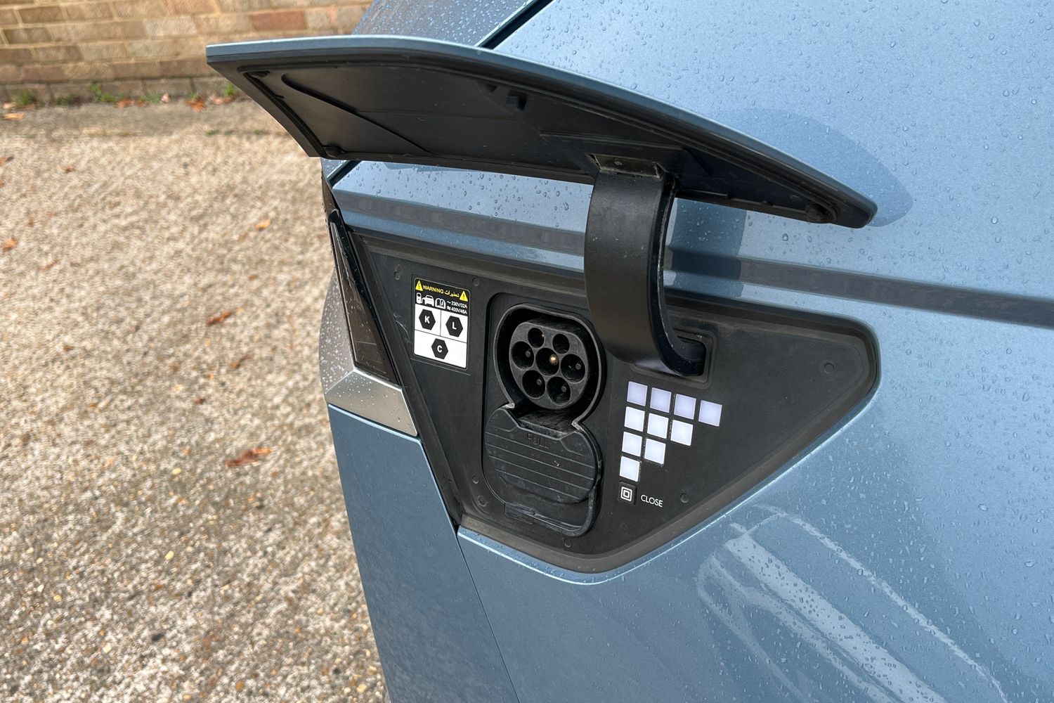 Hyundai IONIQ 5 Photo 35